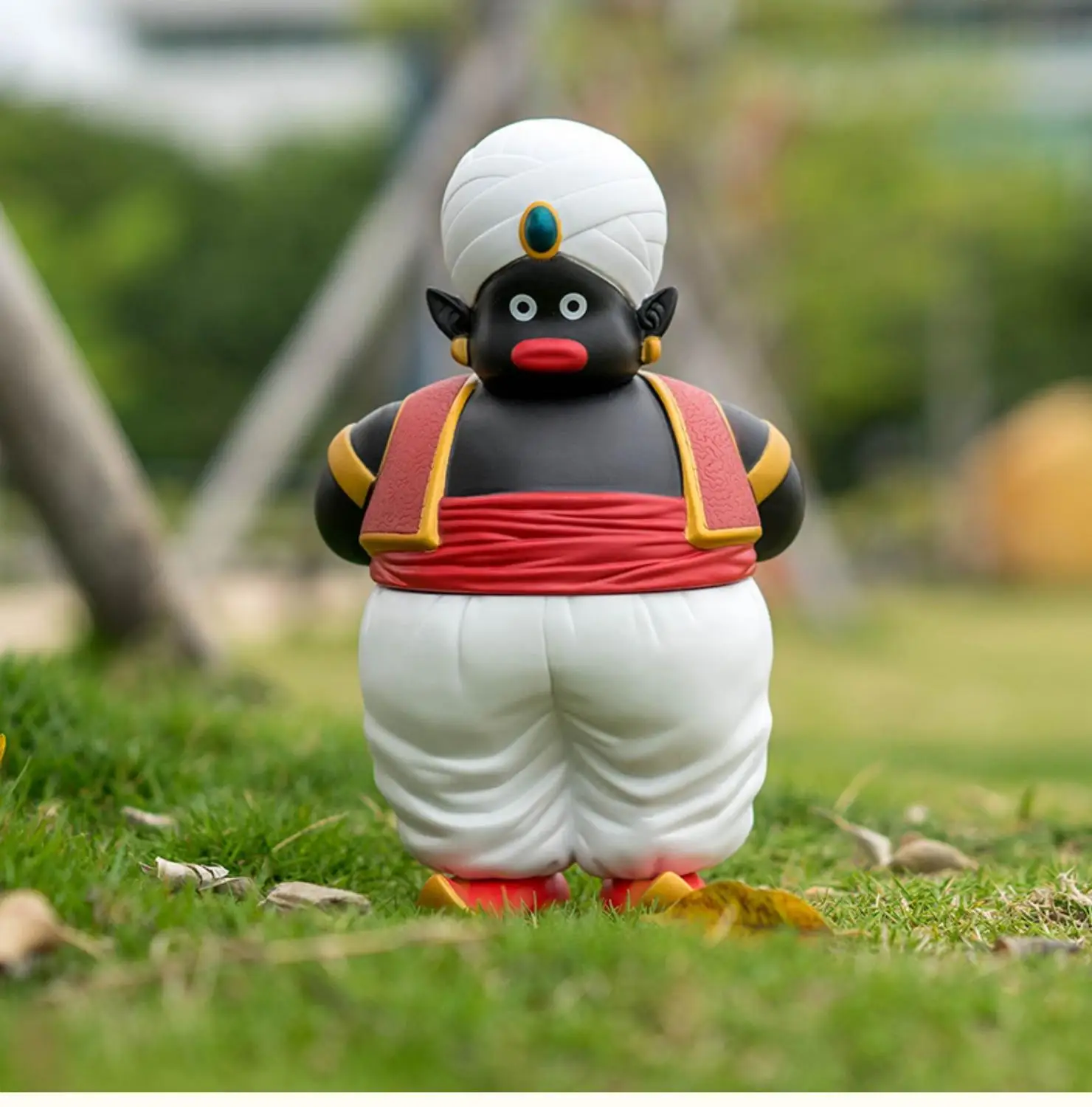 Экшн-фигурка аниме Драконий жемчуг | Игрушки и хобби