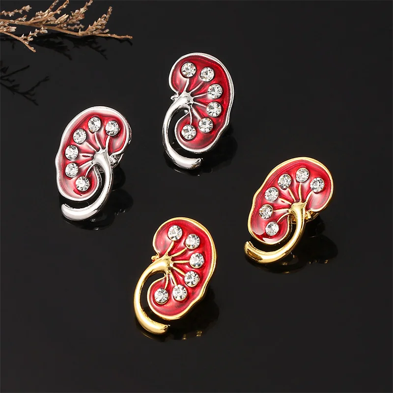 Бесплатная доставка оптовая продажа 10 шт./лот эмалированная булавка в виде