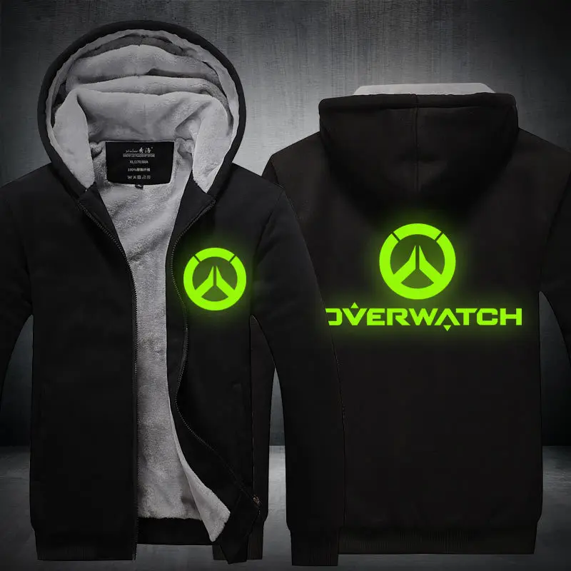 Толстовка флисовая с капюшоном на молнии|Мужские толстовки и свитшоты| |