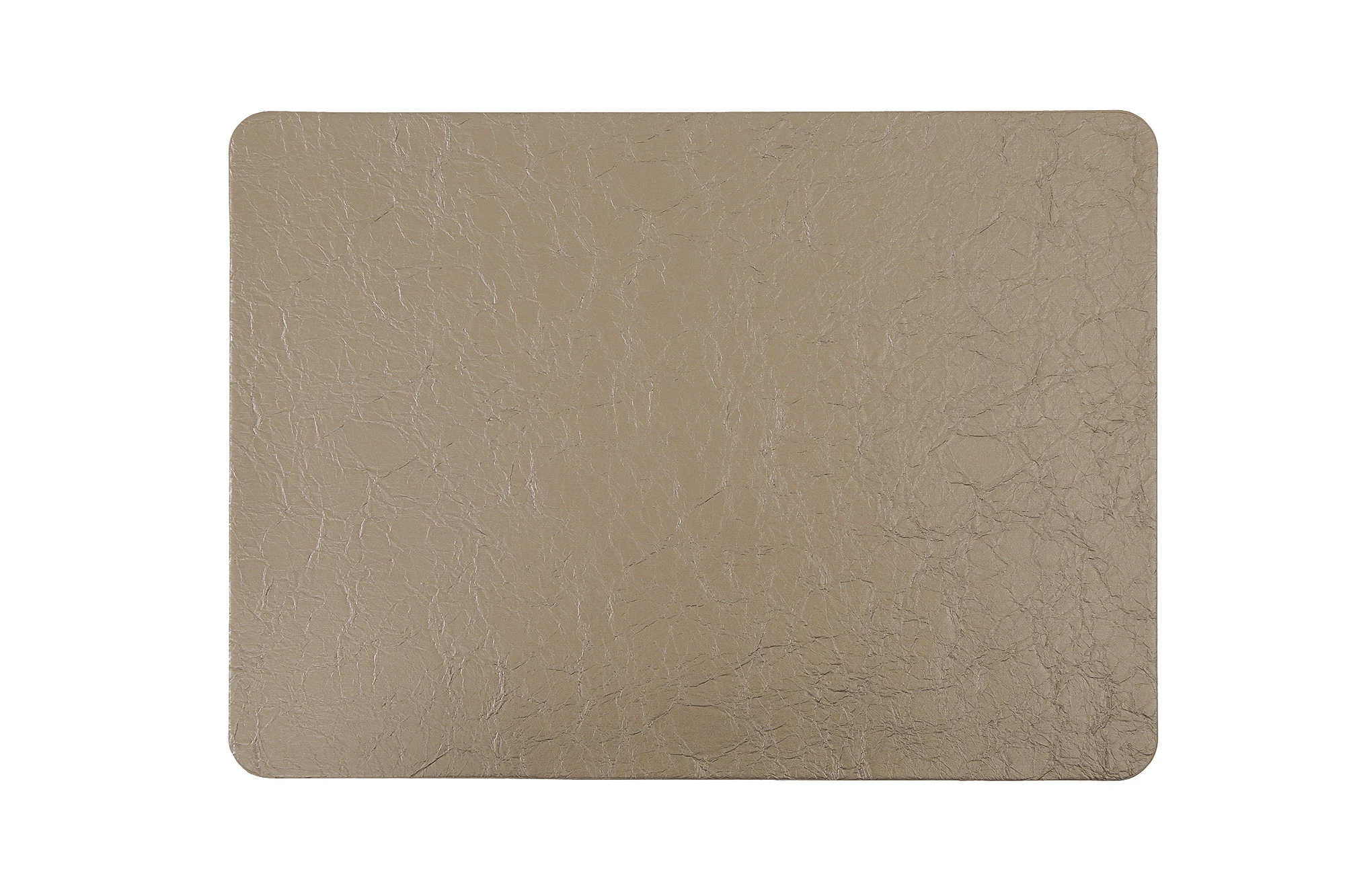 Декоративный мягкий кожаный коврик для стола термостойкий маслостойкий всей