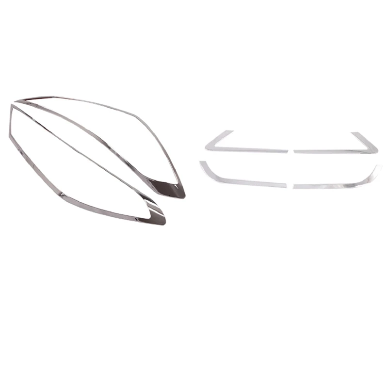 

3 шт., насветильник ДКИ на переднюю фару лампы с задним отражателем