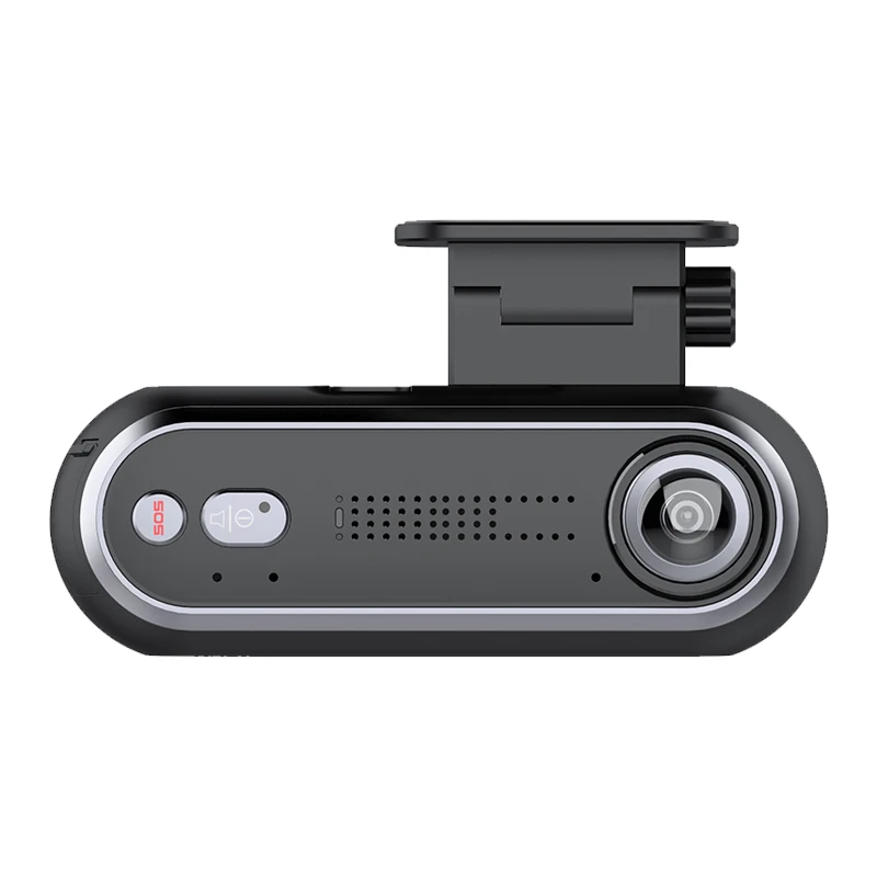 

The lastest Front and rear car black box 720 degree panoramic low-power parking cloud monitoring 4G car monitor dash cam
