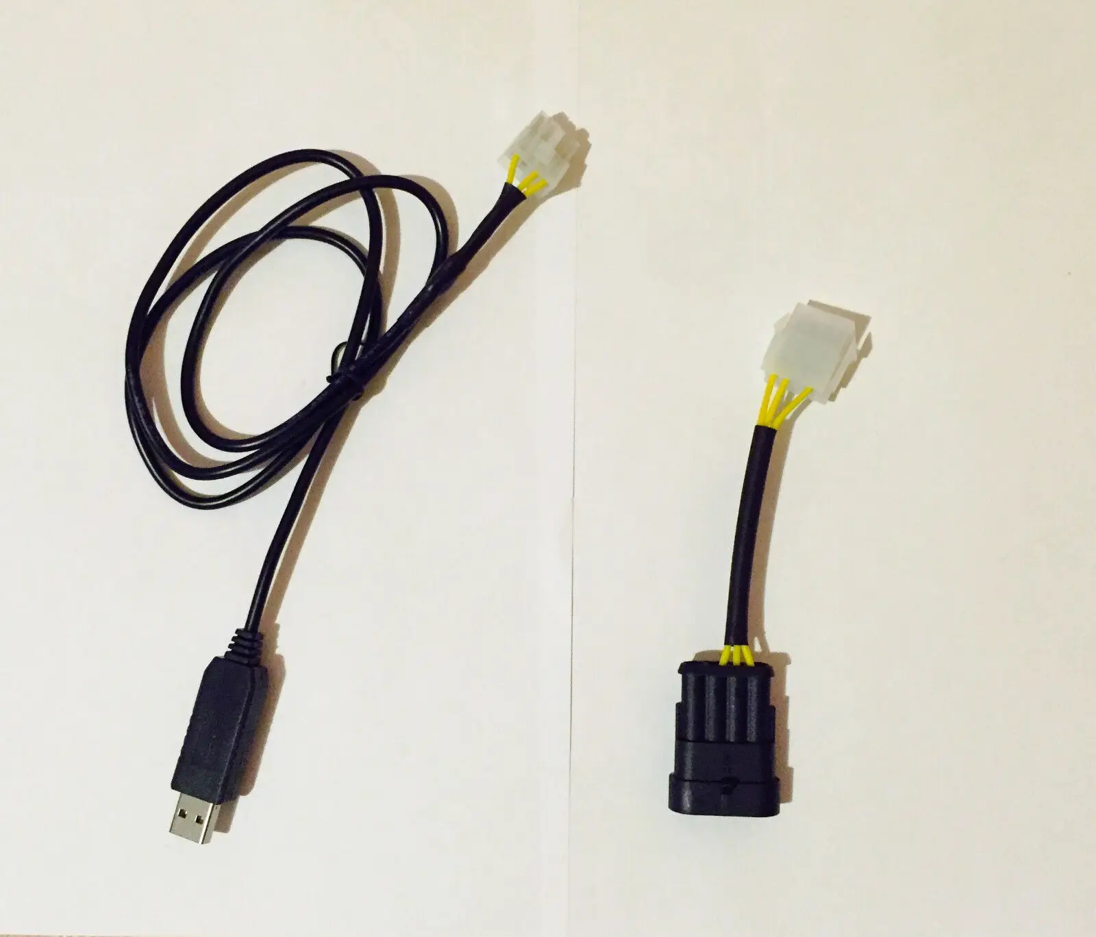 2 x USB LPG интерфейс диагностики Landi Renzo Zavoli Романо KME Bigas Stag+ DVD