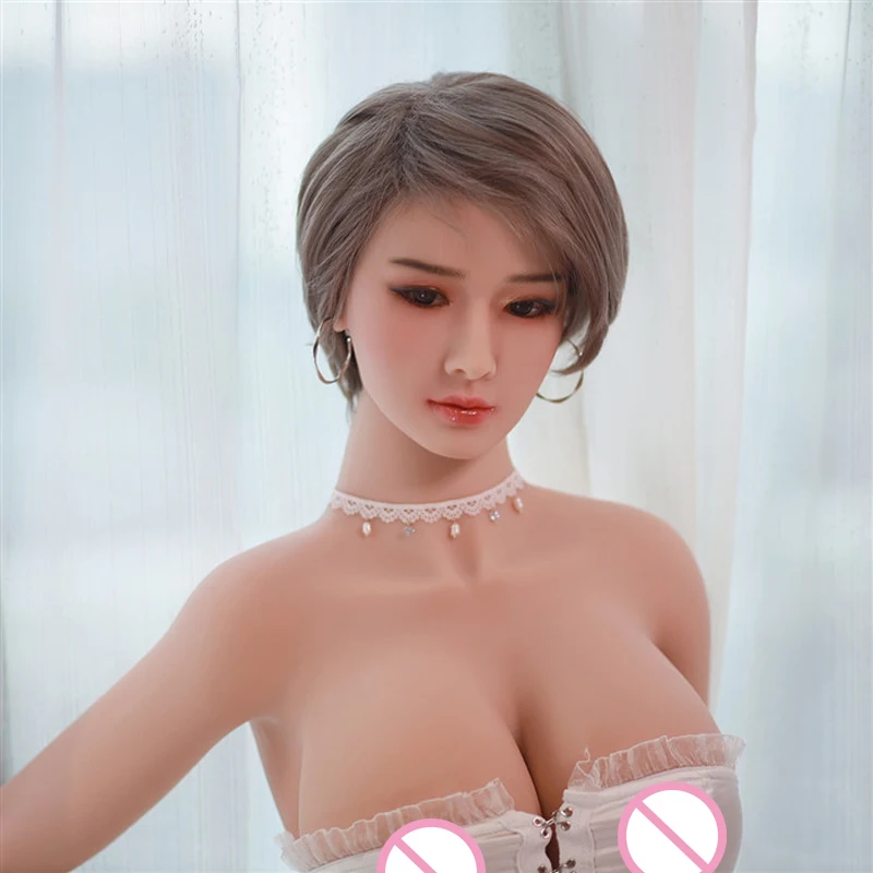 JYDoll 170 см жуткая Реалистичная Силиконовая секс кукла японский TPE возлюбленная