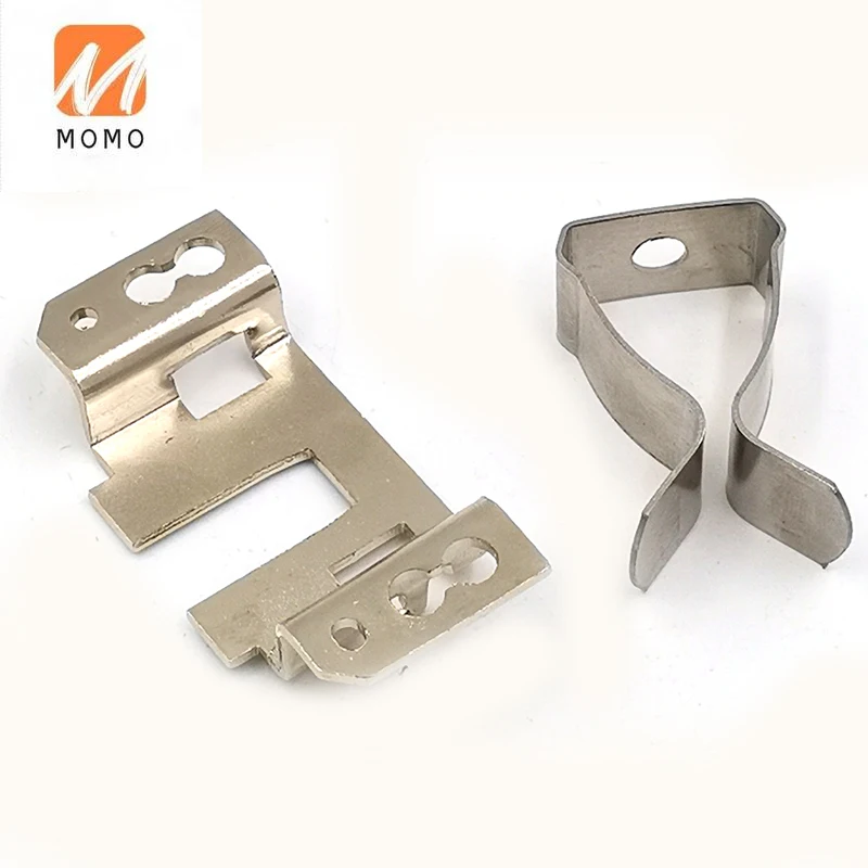 

OEM custom stamping parts/industrial metal parts /Sheet Metal Stamping Part