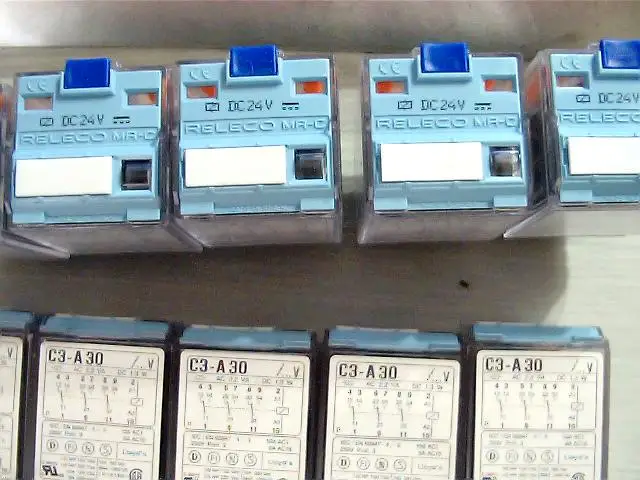 Оригинальные импортные OAC5Q ELTON-1N-LS S405R/в C3-A30/DC24V T44D60 T44D80 T44D100 SC867910 (SC865910 SC866910 SC868910)