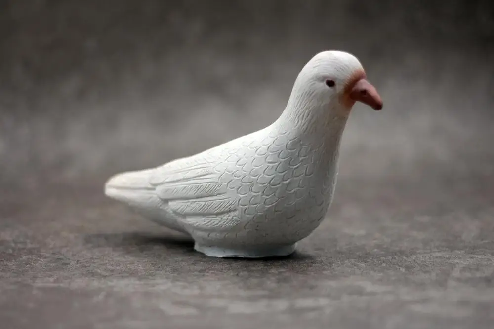 Живой медвежонок из латекса/каучука поддельный волшебник сцена большие иллюзии