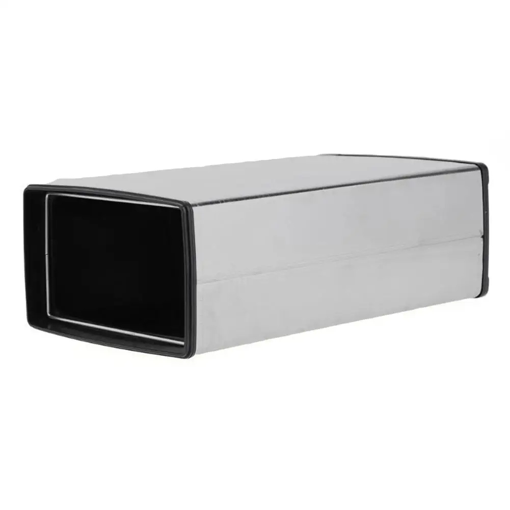 Умное умное ведро для мусора с автоматическим ИК датчиком 3/4/6 л 3 цвета полезные