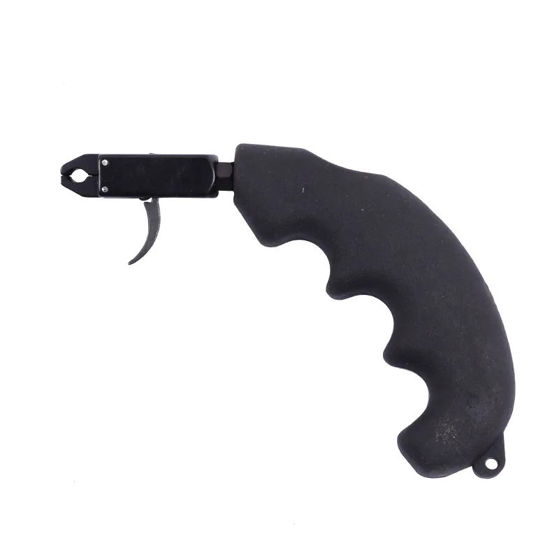 

Archery Compound Bow Release Aid Hunting Archery Gears Tools Arrows Bow Release Aid for Archery Hunting