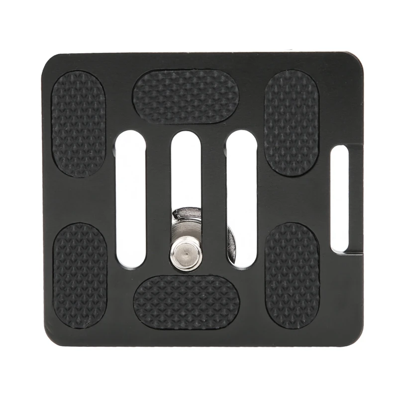 Аксессуары для штатива с шаровой головкой универсальная пластина быстрого