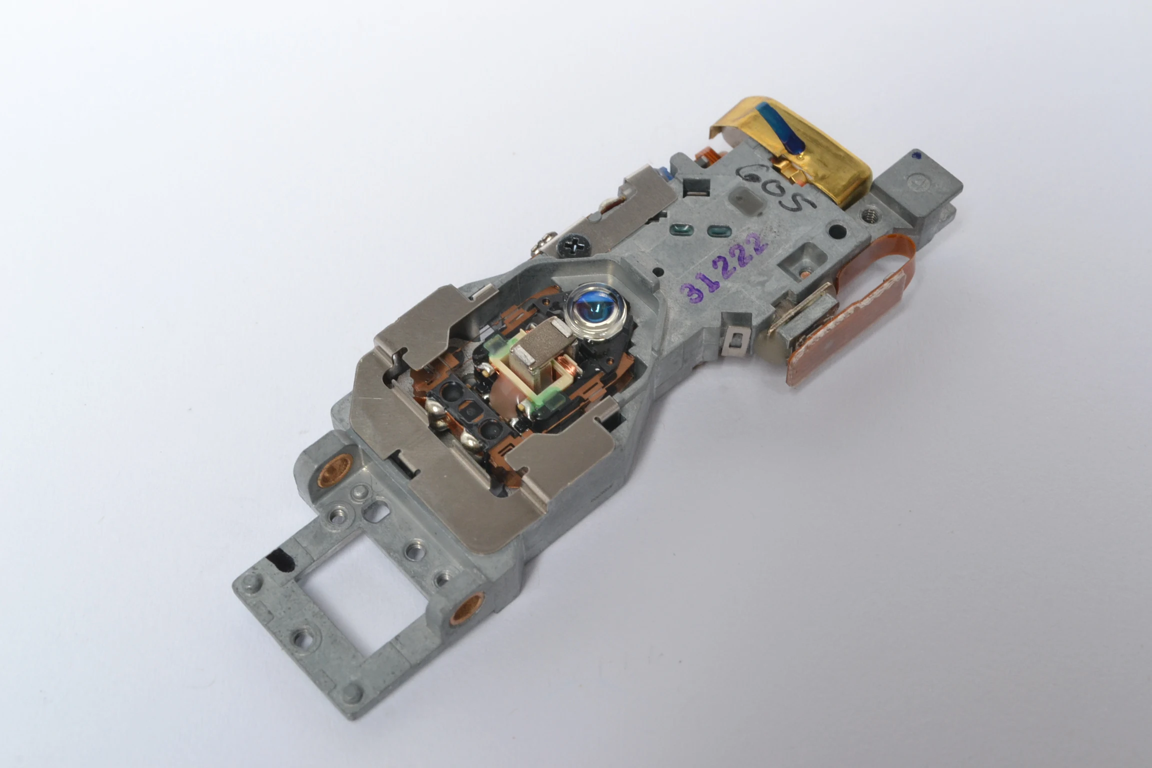 Оригинальная Замена для CD-плеера ONKYO MD-2321 Лазерная линза в сборе блок оптического