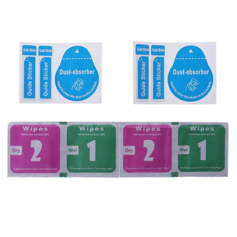 1 комплект Новинка защитная пленка из закаленного стекла для тренировочных часов