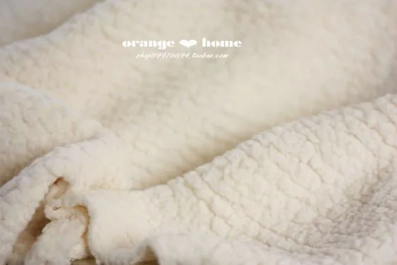 Бесплатная доставка 150x50 см синтетический коралловый флис ткань Сделай Сам