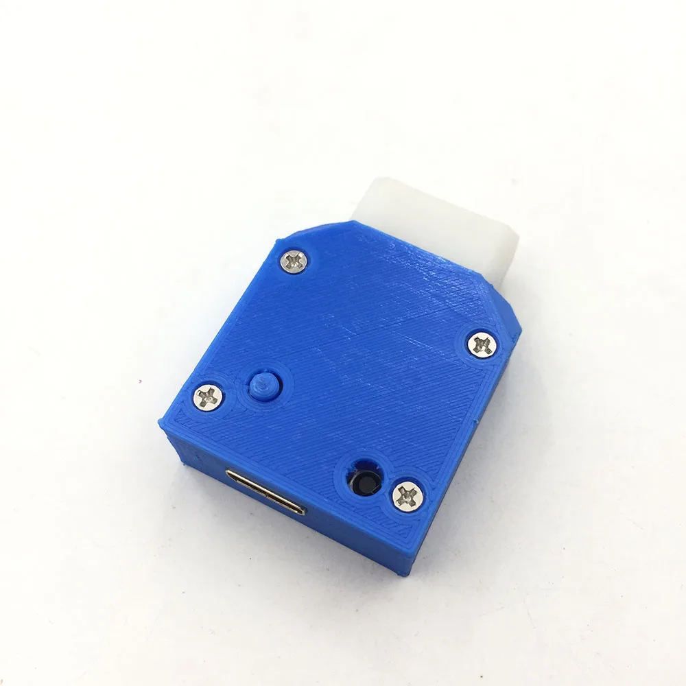 

10pcs Mini-HDMI Adapter For NGC Vedio Component Converter For Nintend Gamecube