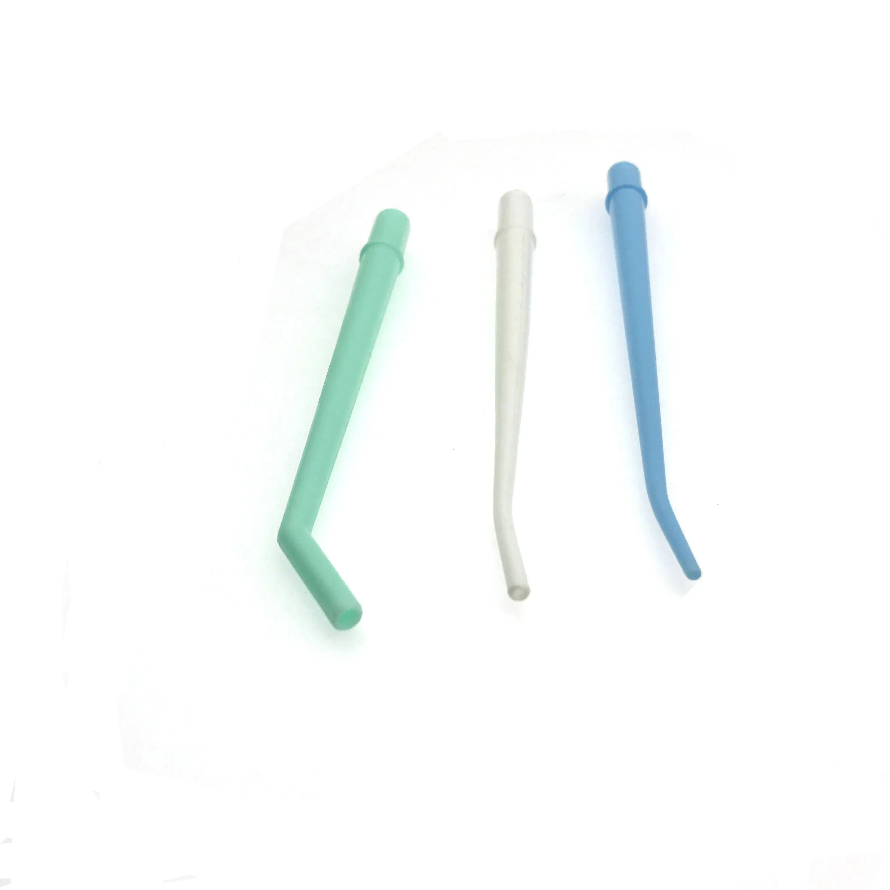 25 шт. стоматологические изогнутые наконечники стерилизованный хирургический