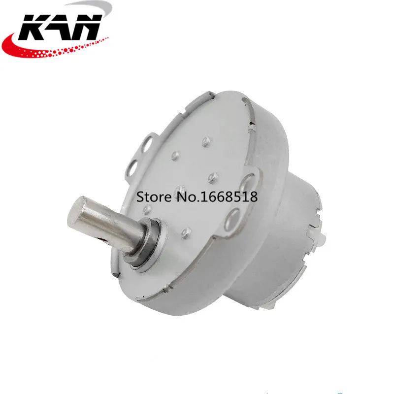 Вентилятор выделенный JS-50T редуктор мотор-редуктор для бумажных полотенец |