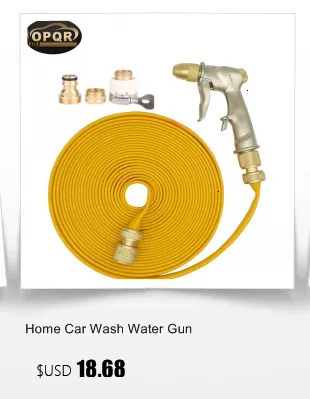 Car Auto Washer Hand Pressure Pump Sprayer Bottle Pressurized Spray Bottle Glass Cleaner Cleaning Gloves Sprayer Window Washing
