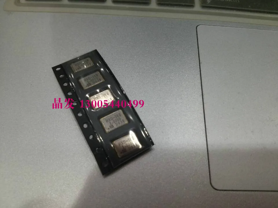 5 шт. 1 м низкочастотный активный патч кристалл OSC 5*7 5070 7050 МГц 000 оригинальный запас