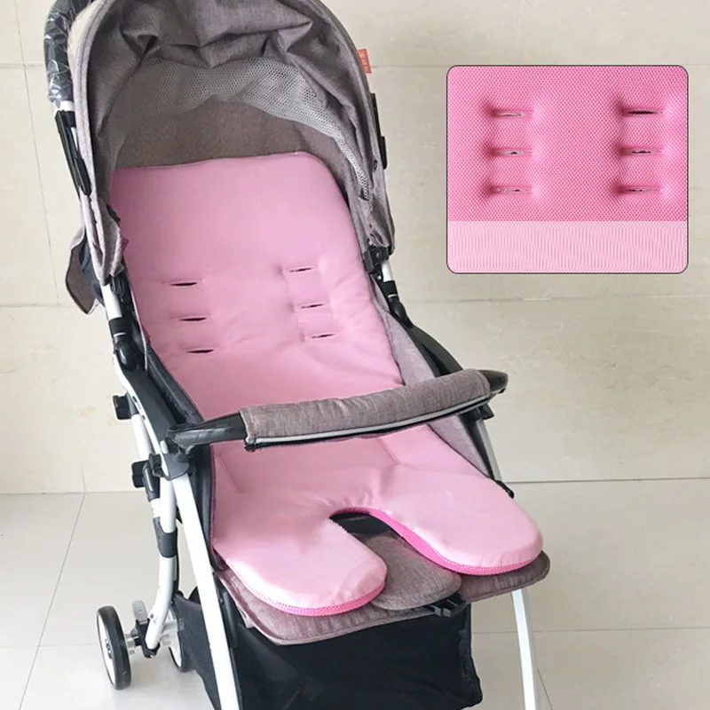 5 Stlys хлопок полиэстер детская коляска подушка для сиденья коляски лайнер