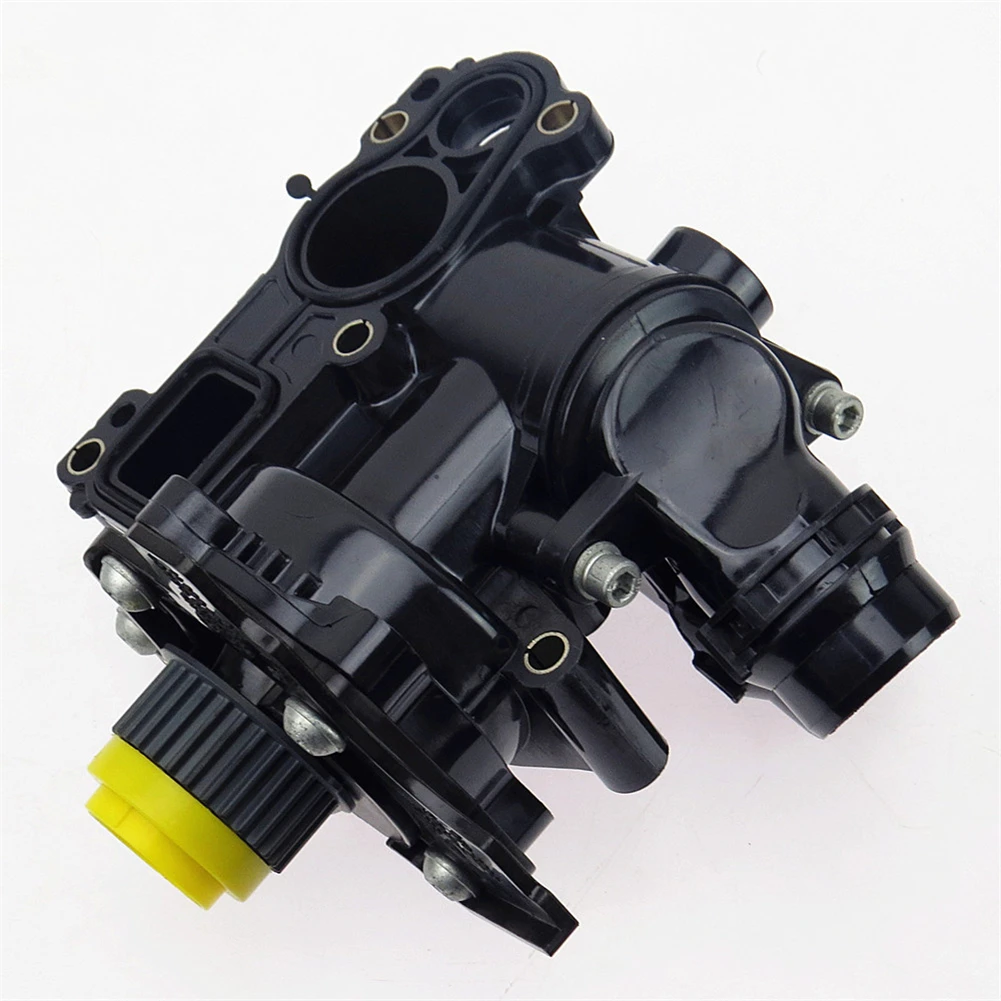 Система охлаждения Водяной насос OEM 06H121026AG для Audi A3 TT A5 A4 Q5 A8 A6 Q3 Seat Leon EXEO Alhambra Skoda