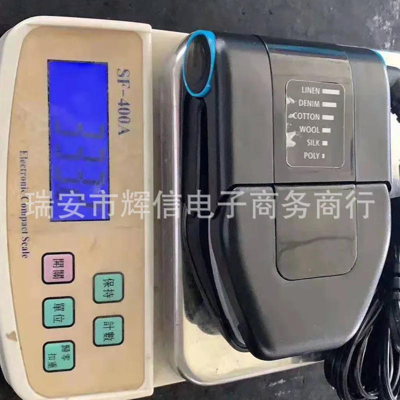 Электрический утюг портативный складной мини-Утюг для путешествий маленькая