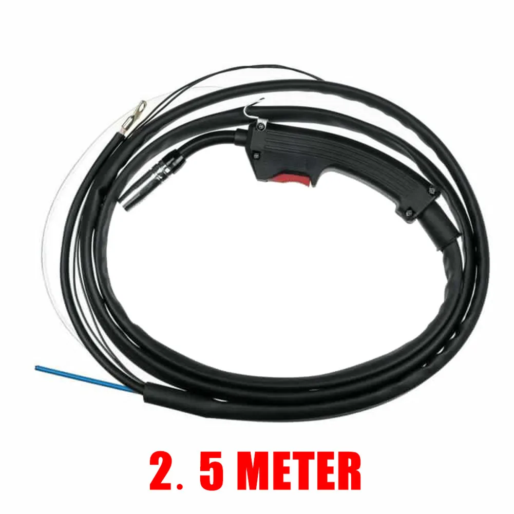 

Durable MIG Welding Torch 14AK Electric M14 Replacement Soldering Tool