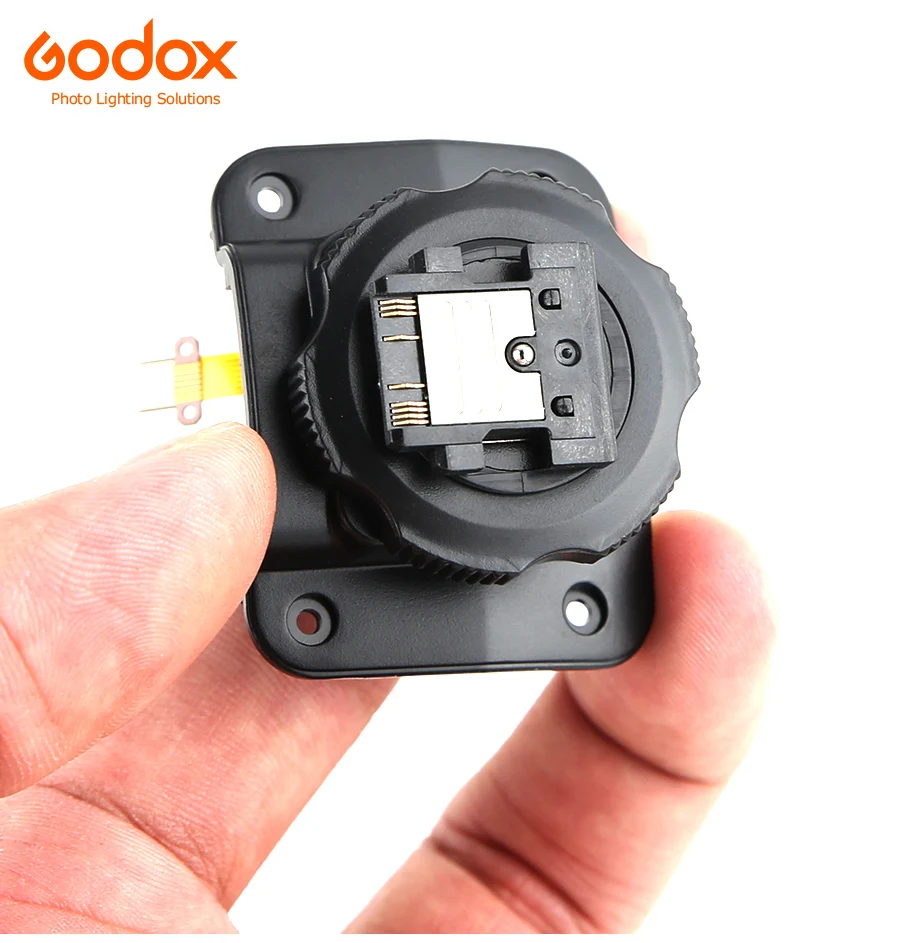 Godox TT350 TT350C TT350N TT350S TT350F TT350O Flash Speedlite аксессуары для внешней вспышки | Электроника