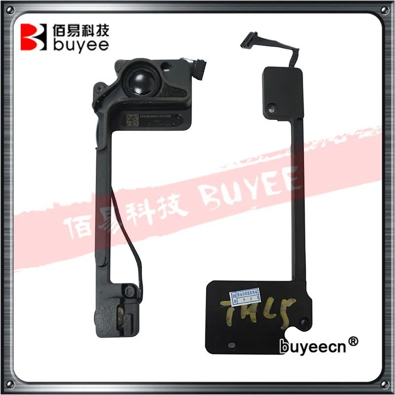 Оригинальный A1502 левый + правый динамик для ноутбука Macbook Pro retina 13 ''A1502