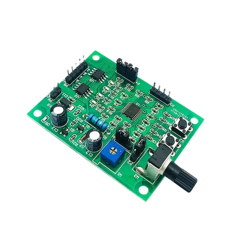 Многофункциональная плата микро-привода управления 2 фазы 4 провода 5 проводов