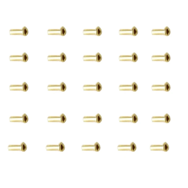 

20Pcs Lyre Harp String Accessories String Gasket Musical Stringed Instrument Parts