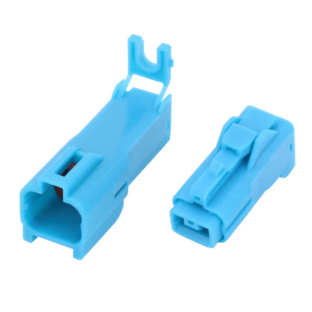 Автомобильный Коннектор с внутренней и наружной оболочкой клеммой модель 9 5 1