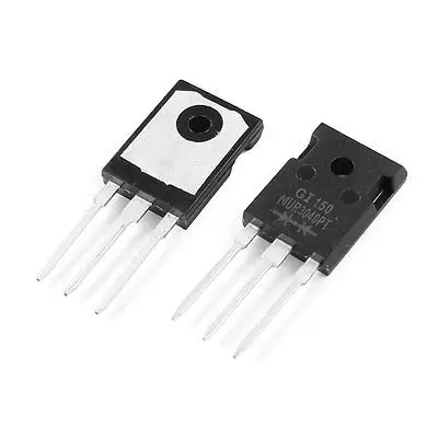 2 PCS MUR3040PT 30A 400V Supperfast Recovery Rectifier Diode | Обустройство дома