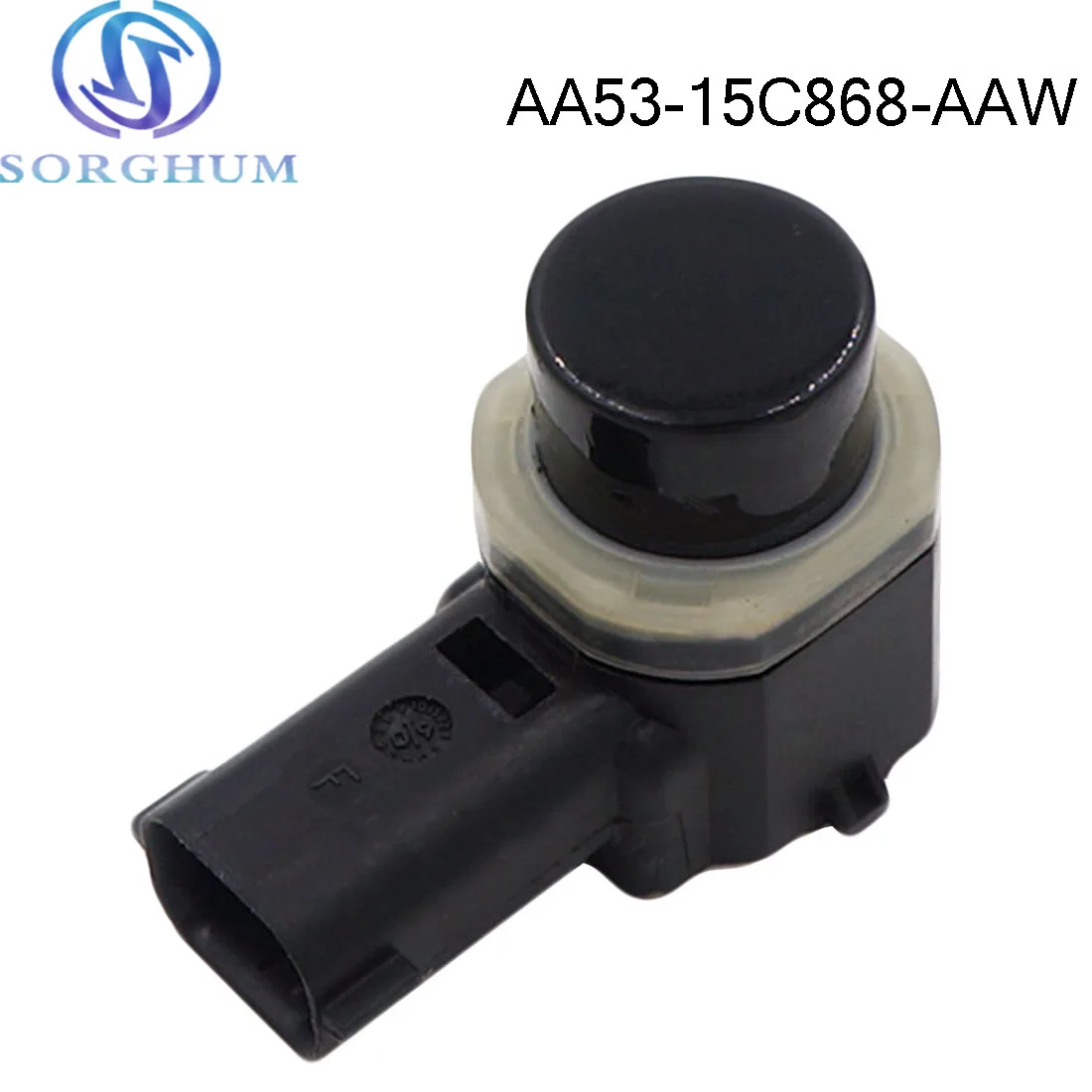 Мвёрла Поликристаллические алмазные парковке Управление Сенсор для Ford Lincoln AA53