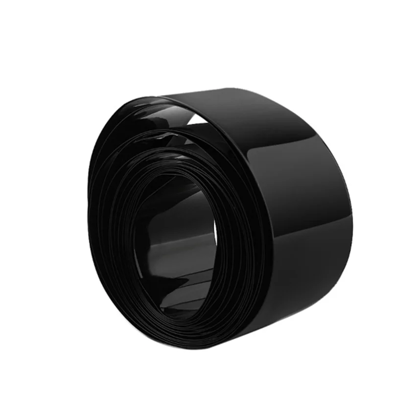 Горячая Распродажа 1 шт. 30 мм ПВХ термоусадочные трубки Обёрточная бумага 2 м 5