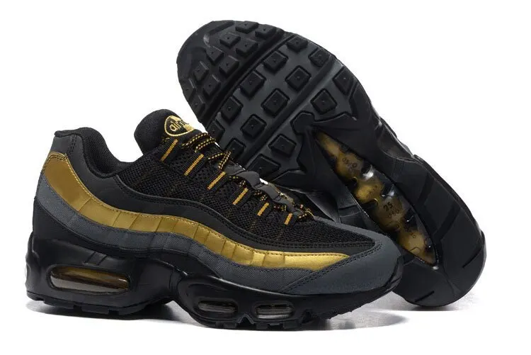 8 Air Og Max 95; спортивная обувь высокого качества; Chaussure 95 s; прогулочная обувь; мужская повседневная обувь; кроссовки для женщин - Цвет: 8