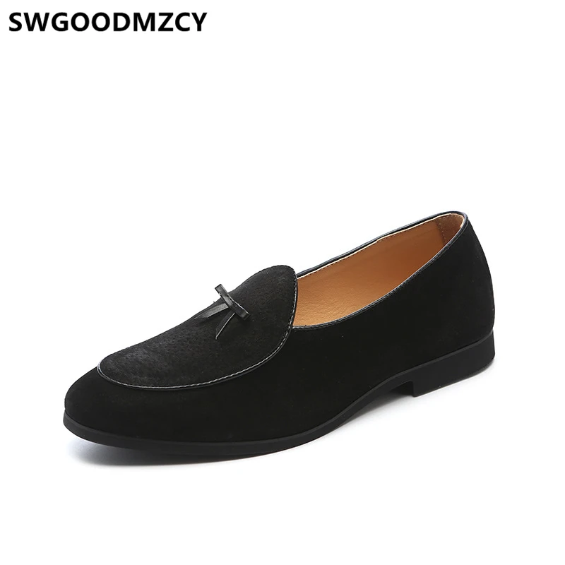 

Mens Dress Shoes Loafers Fashion Designer Shoes Men Wedding Shoes Men Calzado Hombre Sapato Social Masculino Erkek Ayakkabi