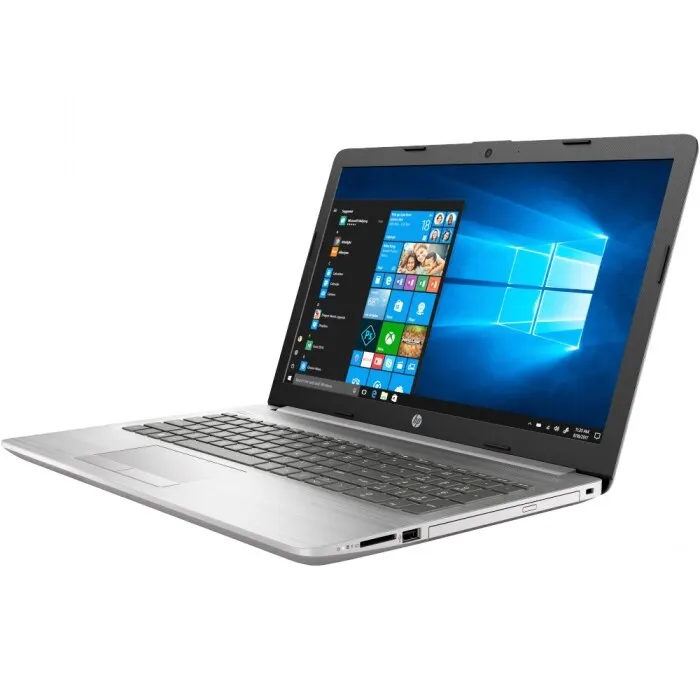 Ноутбук HP 250 G7 Celeron N4020/4Gb/SSD256Gb/15.6&quot/FHD/noOS/dk.silver (1F3J4EA) | Компьютеры и офис