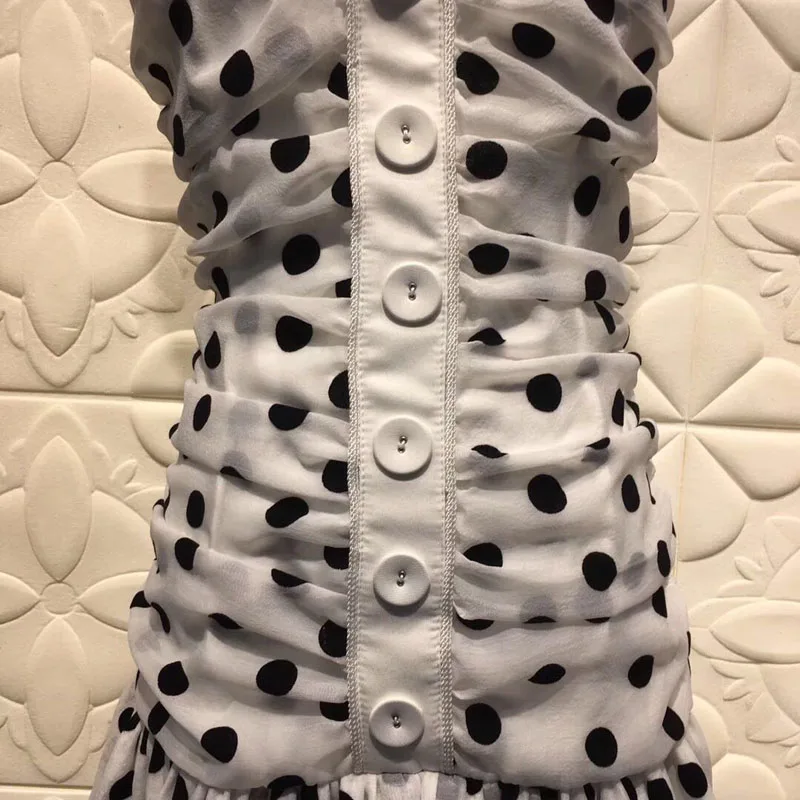 2019 Модное Новое дамское Дамское Платье с бабочкой и поясом сексуальное женское