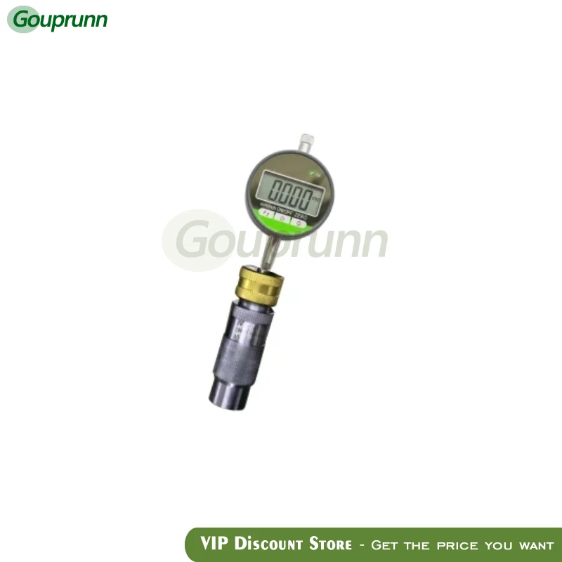 Дорожный измерительный инструмент для топлива общей топливной системы Den so