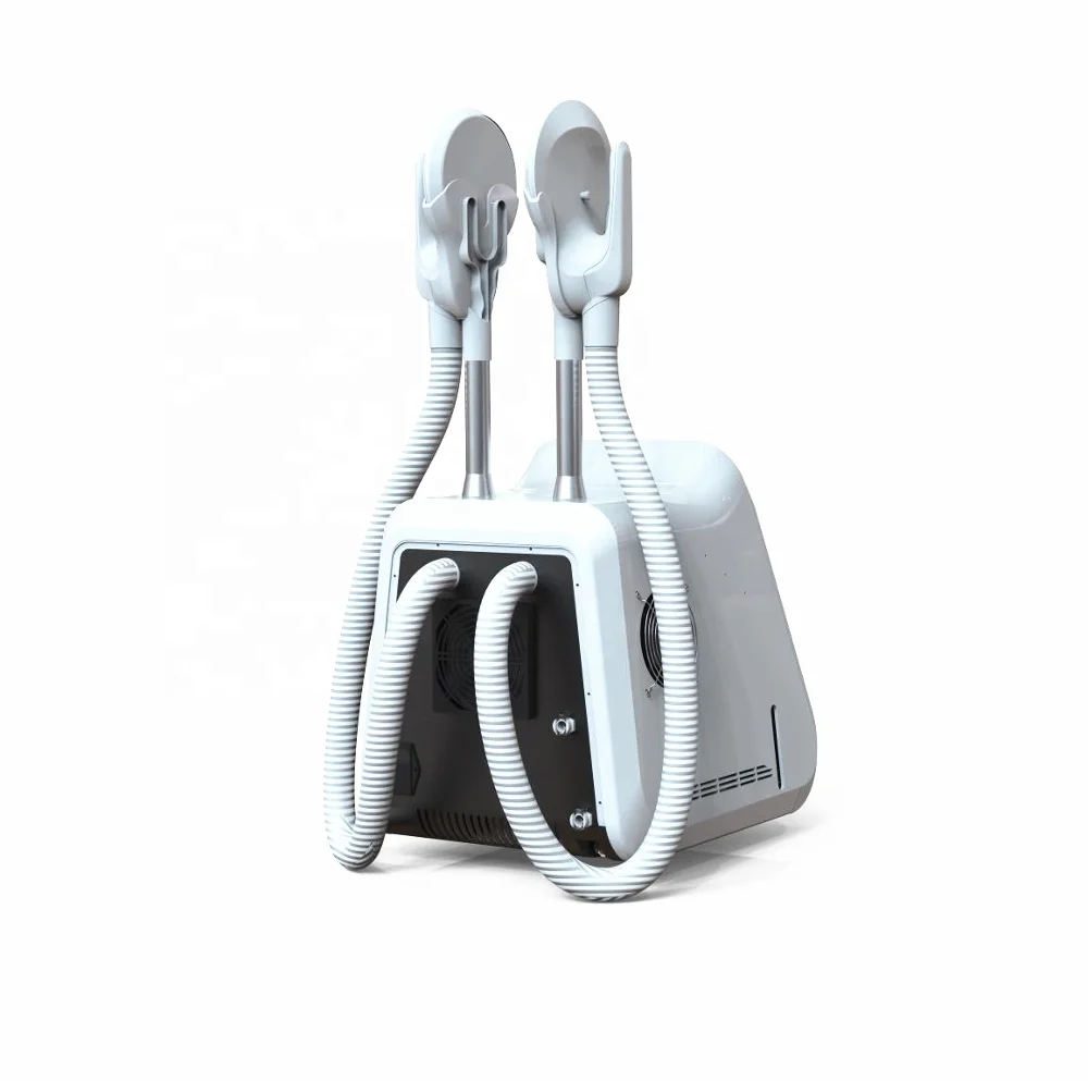 

Body Slimming Electromagnetic Muscle Stimulation Ems Body Sculpting Machine