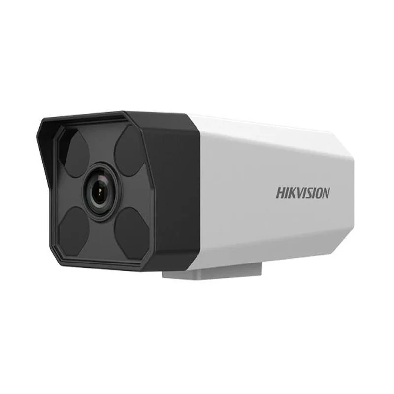 HIKVISION Сетевая камера IP камера CCTV безопасности 2MP DS-IPC-B12H-I(/PoE) 1/2. " COMS инфракрасный массив цилиндрический