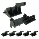 Замена крючка для дверцы микроволновой печи P70D20P-TF(WO) P70D21N1P-S1, 5 шт., запасные части для кронштейна СВЧ Galanz