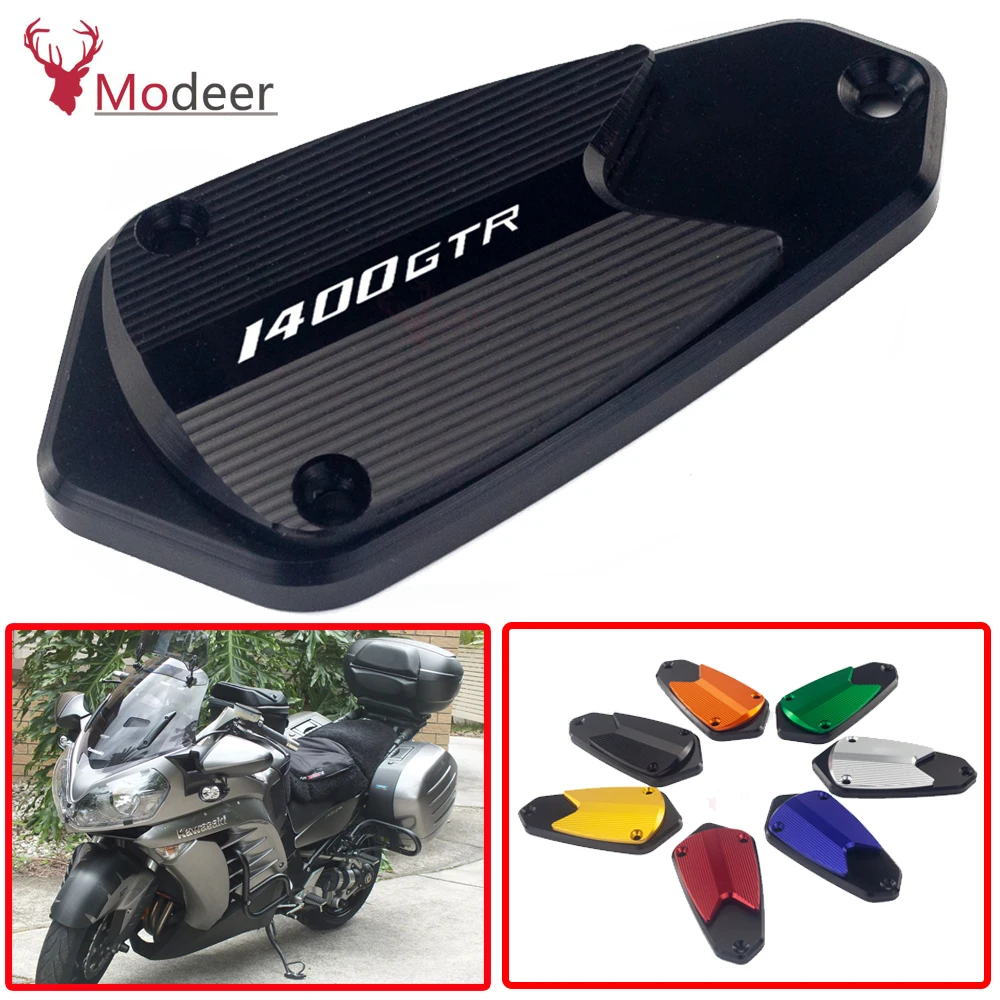 Для мотоцикла Kawasaki GTR1400 GTR 1400 2007 2018 2017 2016 2015 2014 2013 2012 2011 аксессуары для левого