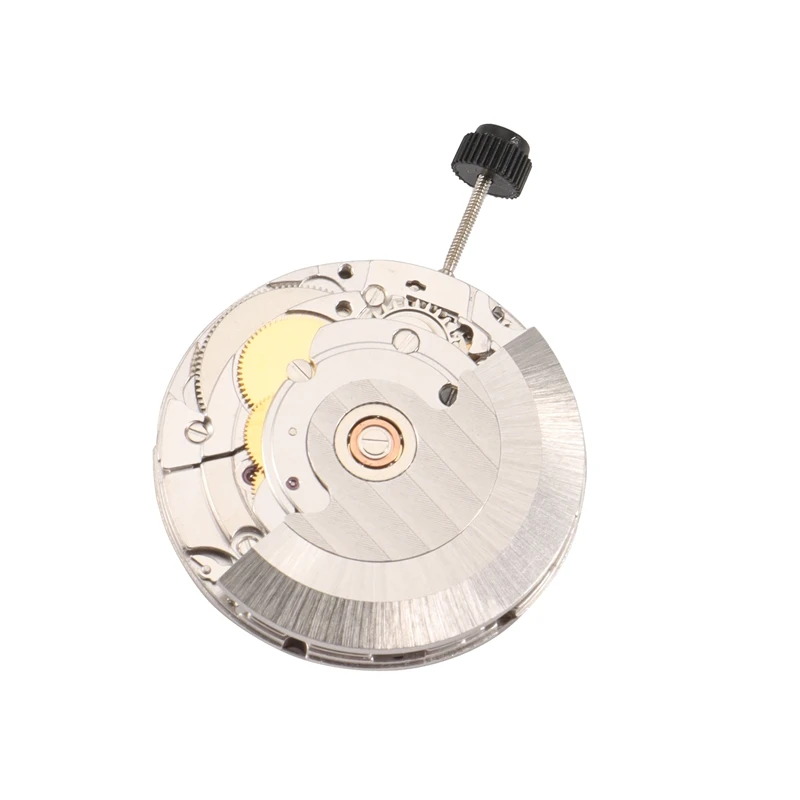 for Sea-Gull 2130 Clone ETA 2824 Watch Movement Automatic Replacement Decorated Durable | Наручные часы