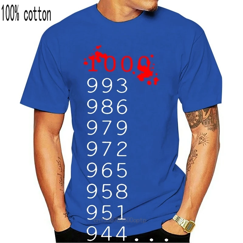 

New tokyo ghoul 1000 t shirt men printed 100% cotton Round Collar Normal Cute Authentic Summer Style Vintage tshirt