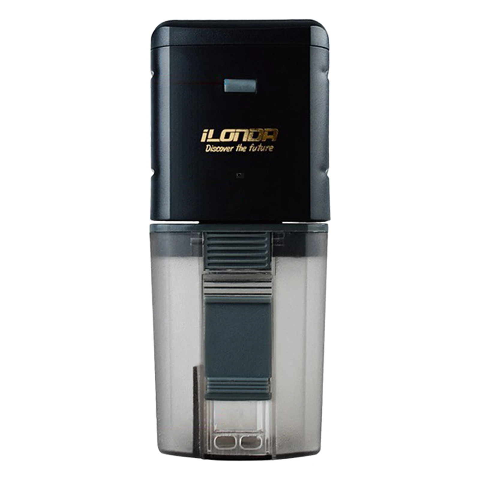 

Smart Adjustable Fish Tank Automatic Feeder Machine Goldfish Aquarium Intelligent Feeding Dispenser Accessory,App Voice Control