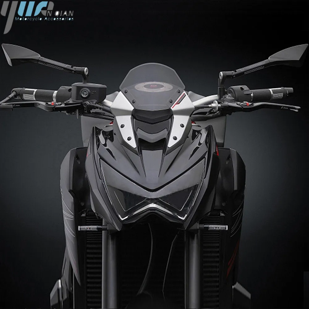 Универсальные аксессуары для мотоциклов CNC алюминиевые зеркала заднего вида