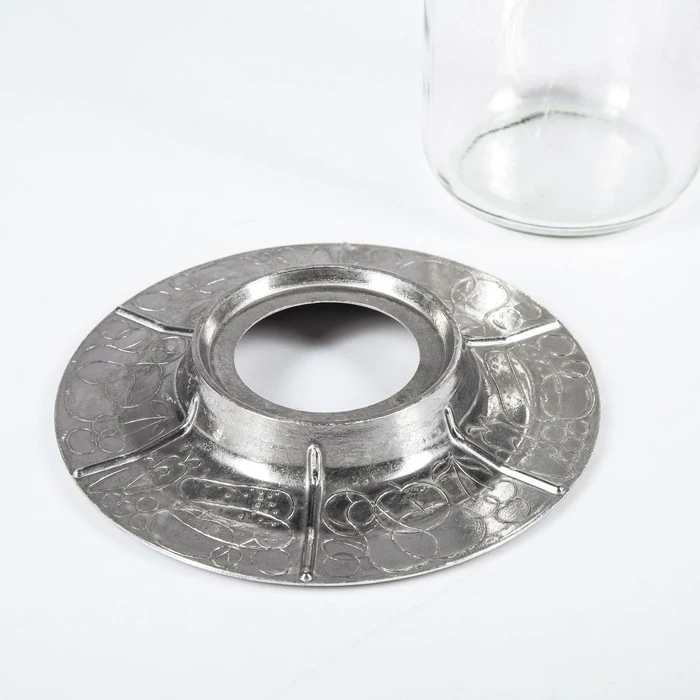 стерилизатор для банок 100 мм. стерилизатор тройной то-66. крышка для стерилизации банок на кастрюлю. стерилизатор для банок одноместный тм энтен. для банок 1-о местный, арт.