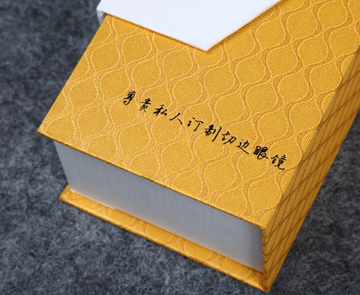 High Quality Hair Wigs Box Gift Available Packaging Cosmetic ---CP1955 |