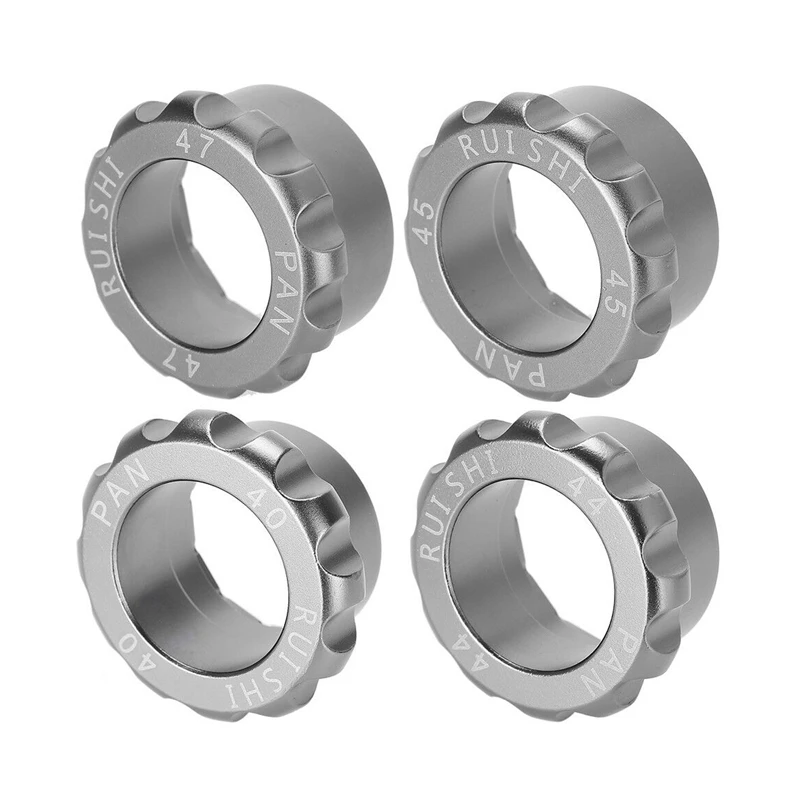 4 предмета в комплекте чехол инструмент винт для открывания сзади Breitling Часы 40 мм